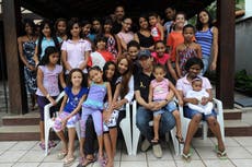 Lideresa de iglesia evangélica es expulsada del Congreso de Brasil por el asesinato de su esposo