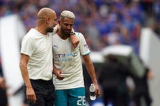Manchester City: ¿Por qué la derrota en final de Champions podría marcar la temporada de Pep Guardiola?
