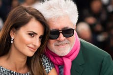 Almodóvar celebra victoria contra algoritmo en Instagram