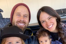 Una huésped vio a Matthew Coleman en el hotel justo antes de que supuestamente asesinara a sus hijos