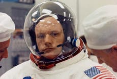 Centro de la NASA en Ohio cambia nombre a Neil Armstrong