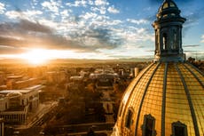 Casas se venden en menos de una semana en estas 10 ciudades, mercado inmobiliario se mantiene ultra competitivo