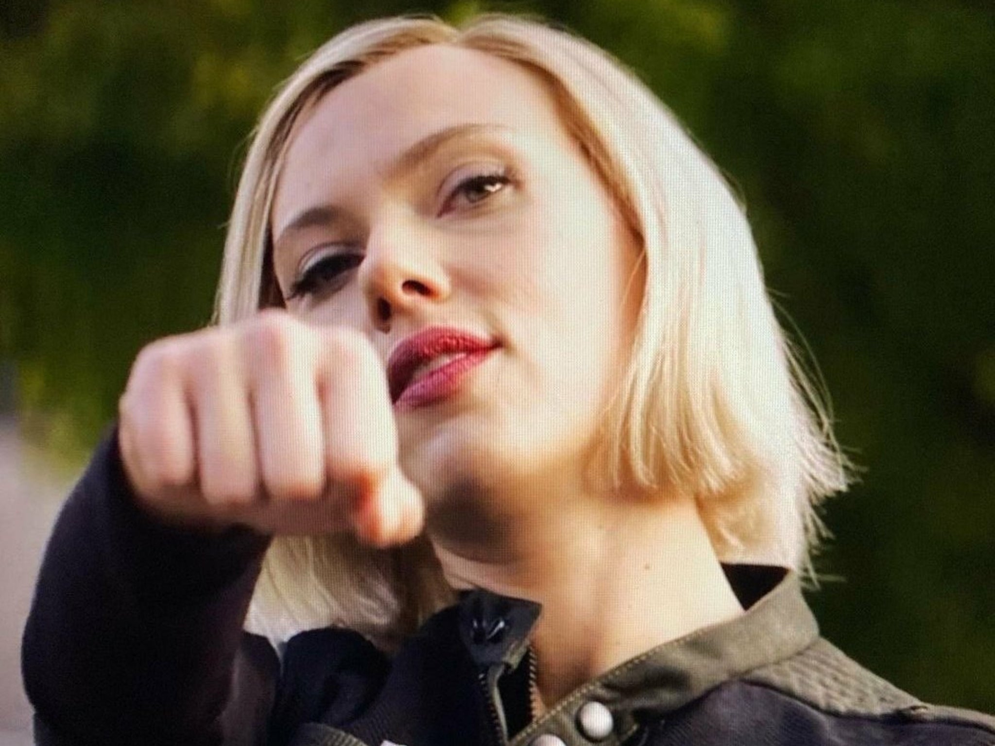 Black Widow: Fanáticos de Marvel piensan que escena eliminada habría sido el final perfecto