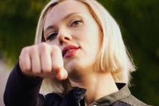 Black Widow: Fanáticos de Marvel piensan que escena eliminada habría sido el final perfecto
