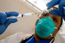 EEUU autoriza 3ra dosis de vacuna a sistemas inmunes débiles