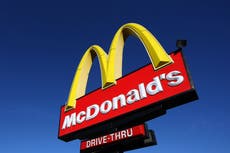 McDonald’s comienza a contratar niños mientras el restaurante lucha por el personal