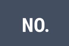 “¿Es Trump presidente de nuevo?”: La página web que se burla de la conspiración del supuesto regreso de Trump