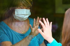 “No es solo un invierno normal de gripe, han pasado casi 18 meses”: cómo la pandemia cambió nuestra percepción de la enfermedad