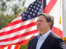 Correos electrónicos revelan cómo Fox News ha tratado de cortejar al gobernador de Florida, Ron DeSantis