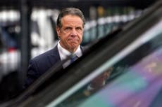 Congreso seguirá investigando a Cuomo hasta que deje puesto