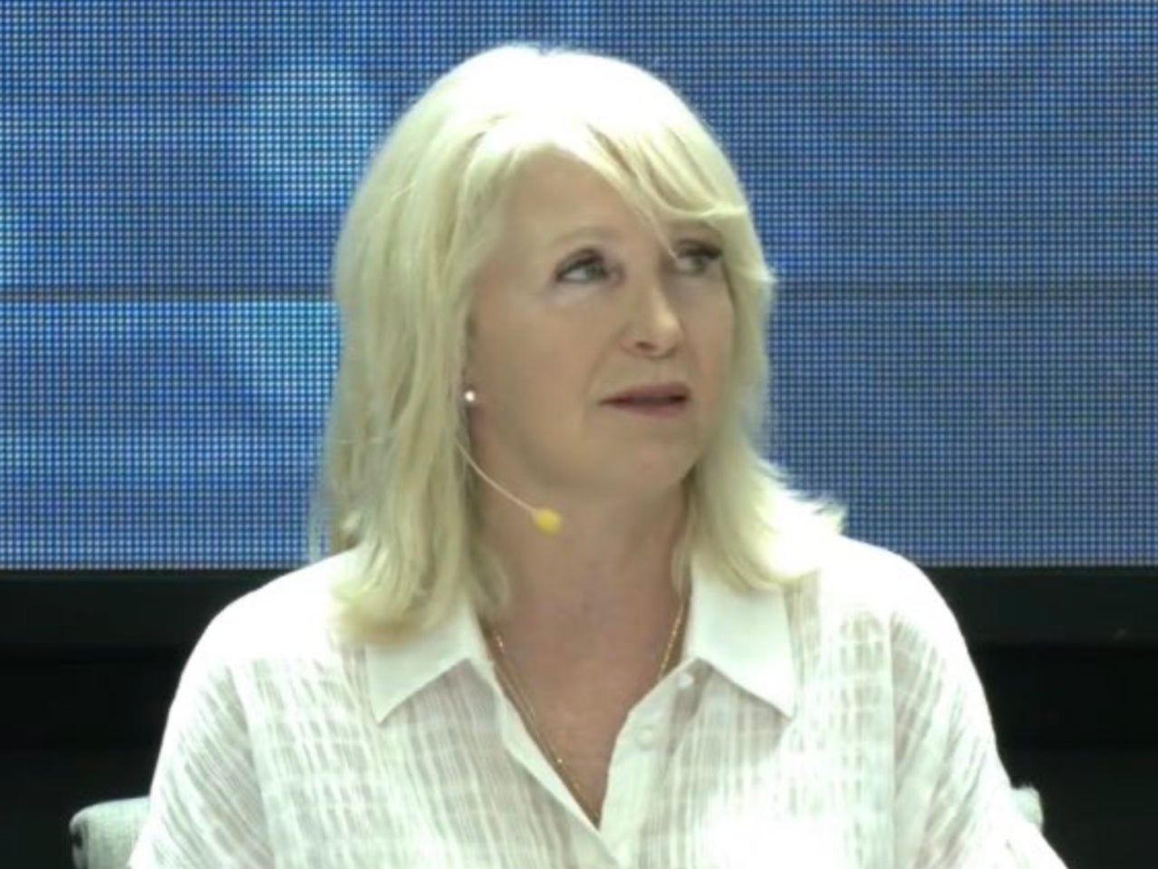 Ponente en el simposio Mike Lindell bajo investigación de las autoridades por temas electorales