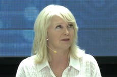 Ponente en el simposio Mike Lindell bajo investigación de las autoridades por temas electorales