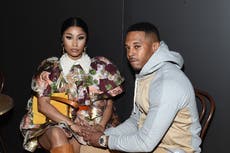 Nicki Minaj y su esposo Kenneth Petty son demandados por víctima de intento de violación