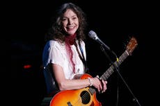 Muerte de Nanci Griffith: La cantante ganadora del Grammy muere a los 68 años