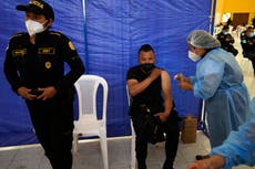 Guatemala: Más restricciones al aumentar contagios de COVID