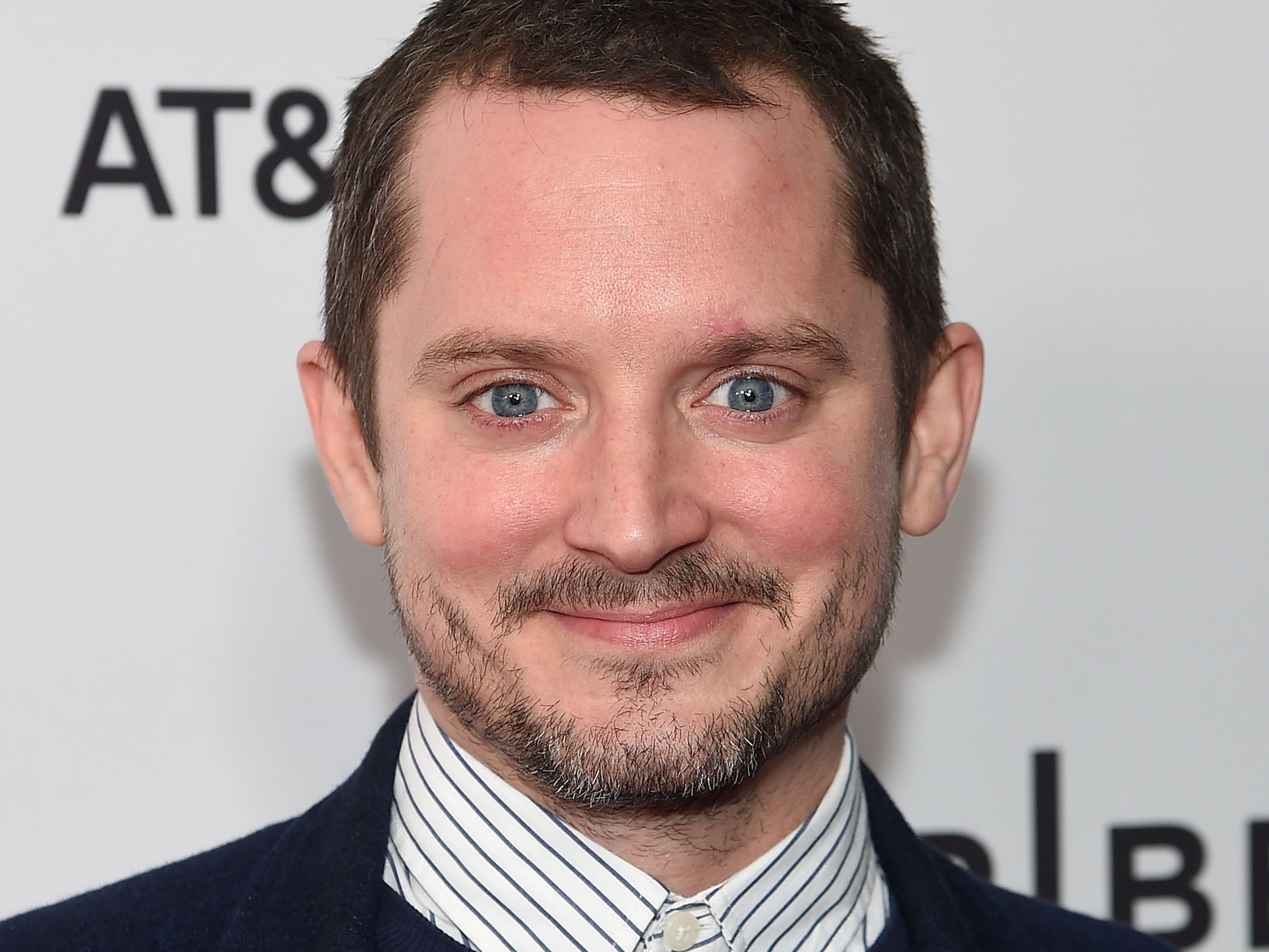 Elijah Wood comparte decepción ante el traslado de “El Señor de los Anillos” de Nueva Zelanda al Reino Unido