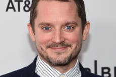 Elijah Wood comparte decepción ante el traslado de “El Señor de los Anillos” de Nueva Zelanda al Reino Unido
