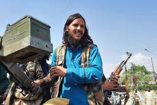 Ataque terrorista “a escala” del 11-S probable, si talibanes se cimentan en Afganistán, afirma conservador