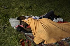 Sismo de magnitud 7,2 se suma a la miseria en Haití