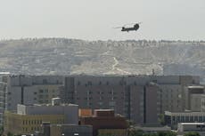 América primero: Cómo Trump y luego Biden arruinaron la retirada de Estados Unidos de Afganistán