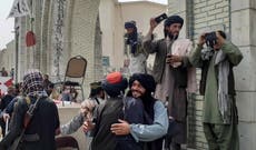 Talibanes admiten posibilidad de que métodos de tortura como amputaciones, lapidaciones y ejecuciones, vuelvan