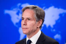 Blinken dice “esto no es Saigón”, sobre salida de Afganistán