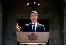 Justin Trudeau prohibirá compradores extranjeros de vivienda si es reelegido