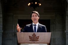 Justin Trudeau prohibirá compradores extranjeros de vivienda si es reelegido