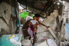 AP EXPLICA: Por qué Haití es propenso a sismos devastadores