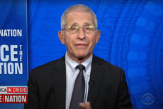 Fauci descarta estudio que afirma que vacuna de Moderna es más eficaz que Pfizer contra variante Delta