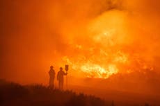 2021 fue el quinto año más caluroso registrado, emisiones de gases de efecto invernadero siguen en aumento