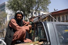 Regreso victorioso del Talibán a Afganistán: Un vistazo
