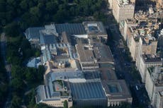 Nueva York exigirá vacunas para visitantes y personal de todos los museos