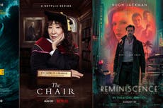 Estrenos: “Nine Perfect Strangers”, Lorde y “Annette”