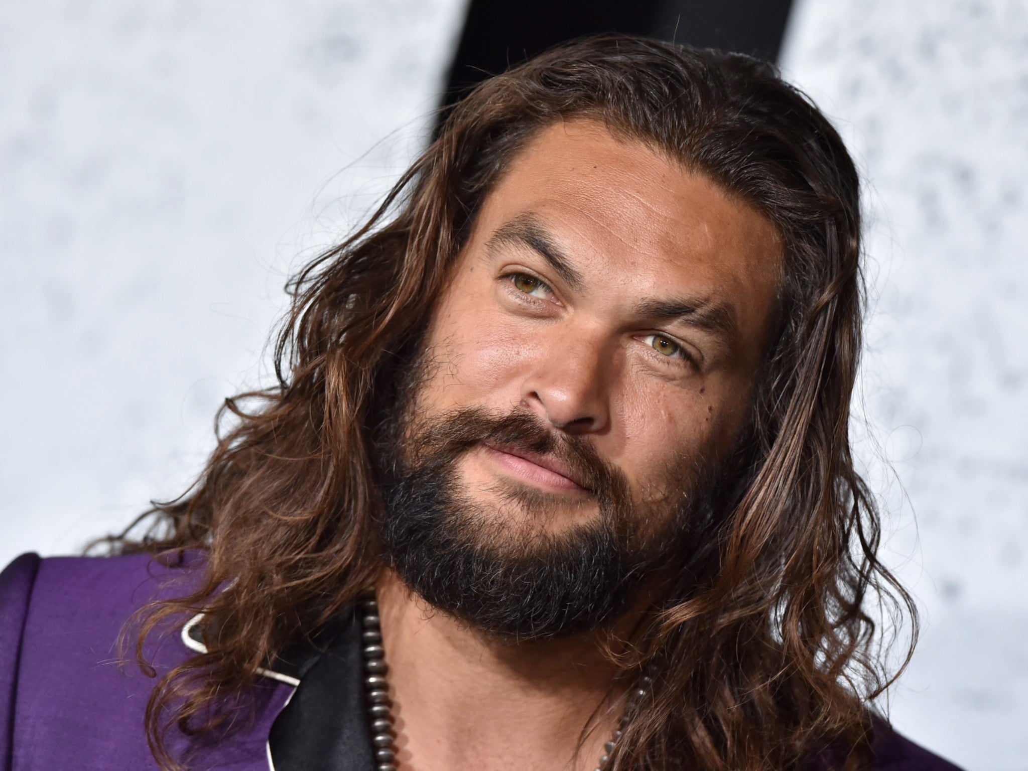 Jason Momoa dice que no permitirá que sus hijos lo vean en Game of Thrones