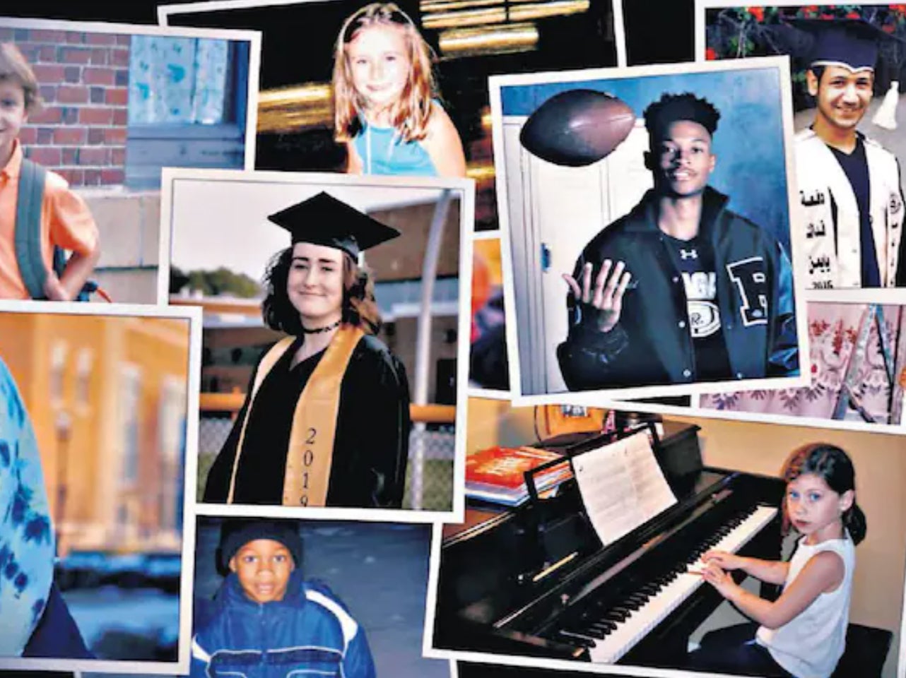 Children of 9/11: Our Story: si fue odio lo que Bin Laden trató de generar, fracasó espectacularmente