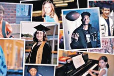 Children of 9/11: Our Story: si fue odio lo que Bin Laden trató de generar, fracasó espectacularmente