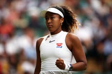 Naomi Osaka rompe en llanto en su primera conferencia de prensa en casi tres meses