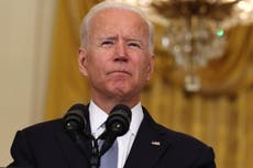 Biden no extenderá beneficio de desempleo de  300 dólares semanales después de septiembre