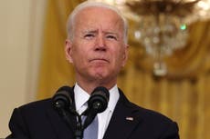 Biden no extenderá beneficio de desempleo de 300 dólares semanales después de septiembre