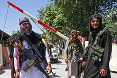 Facebook prohíbe contenido relacionado con talibanes en sus plataformas