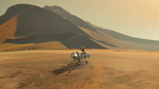 Misión Dragonfly de la NASA por fin revelará si existe vida en la luna Titán de Saturno