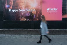 Tinder permitirá a los usuarios verificar su identidad mientras las plataformas luchan para limitar el abuso