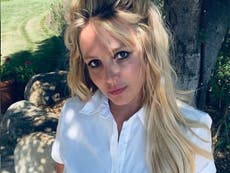 Britney Spears no podía comprar sushi ni zapatos cuando quería debido a tutela, afirma documental