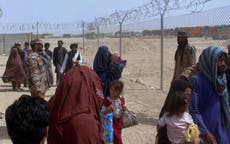 UE analiza seguridad en Afganistán y migraciones