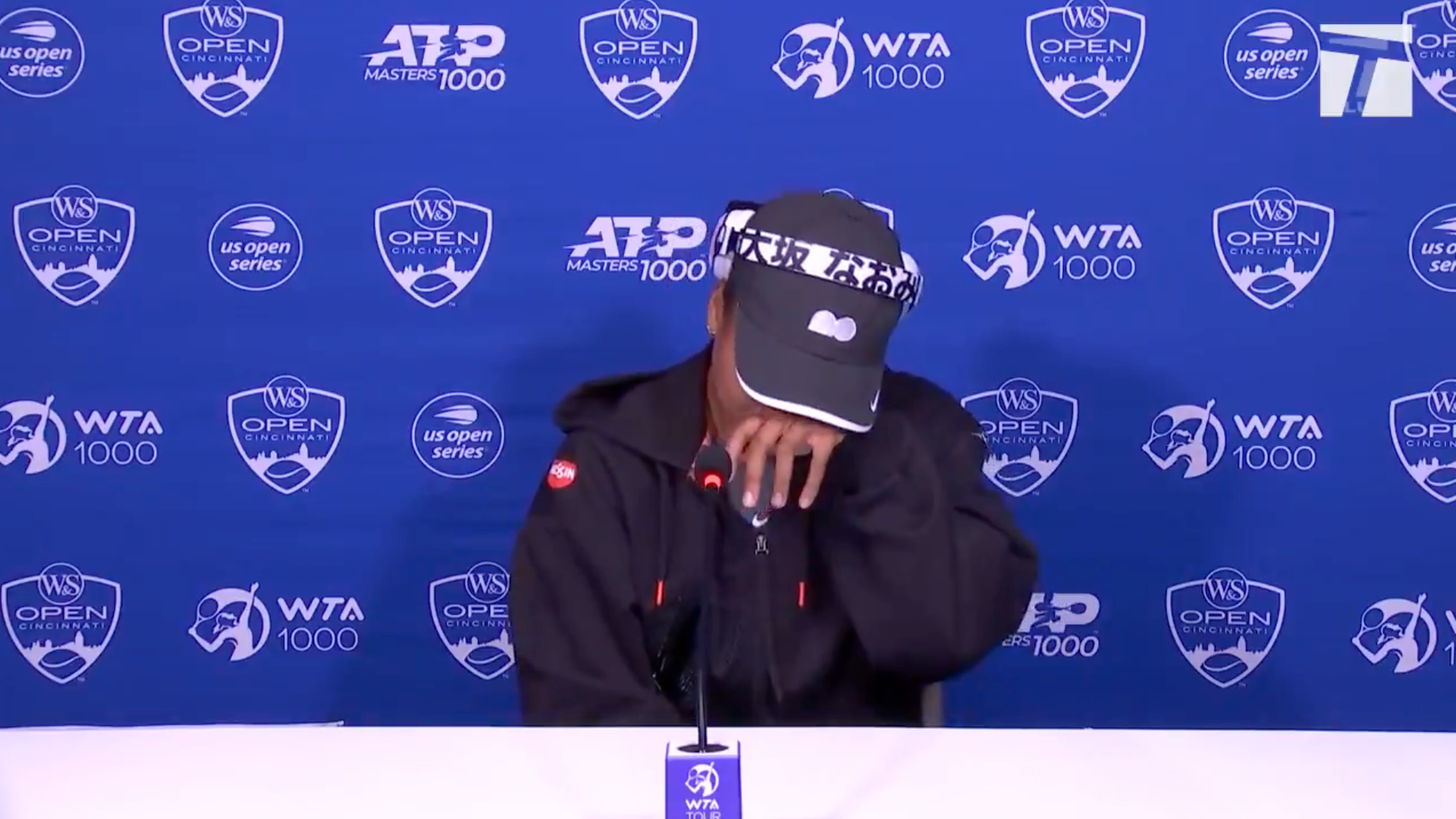 Agente de Naomi Osaka critica ‘comportamiento espantoso’ de reportero ‘acosador’