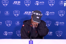 Agente de Naomi Osaka critica ‘comportamiento espantoso’ de reportero ‘acosador’