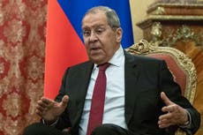 Rusia dice no tiene prisa para reconocer gobierno Talibán
