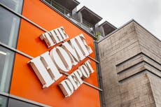 Home Depot acusado de amenazar a trabajadores que apoyaban a Black Lives Matter