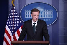 Casa Blanca admite que EE.UU. no tiene “imagen completa” de lo que sucedió con el equipo militar en Afganistán